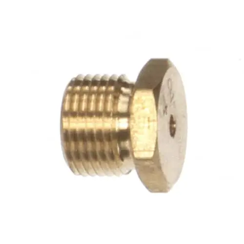 Jade 4631800000 Orifice I/r #42, Jshbi Power Natural Gas Replacement MPN