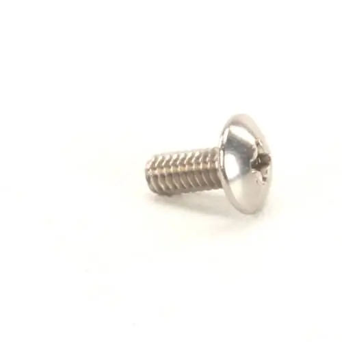 Jade 3454000000 Screw 10-24 X 3/8 Rd Sl Zn Ai