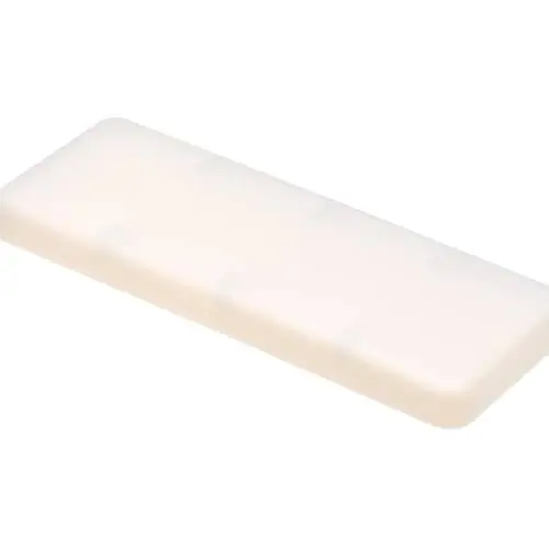Grindmaster Cecilware CD406L Hopper Cover 2.5W X7.5D F/new
