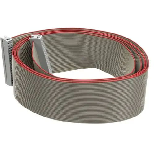 Fri-Jado 9172113 Flatcable 34-Pole