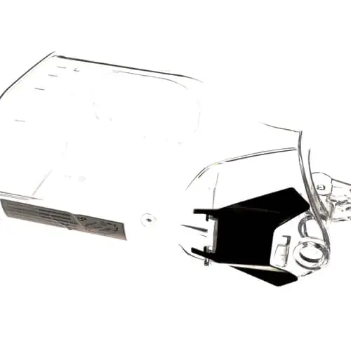Grindmaster Cecilware 00808L Bowl6ltminigel Spare Part