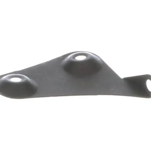 Husqvarna 501768801 Silencer Bracket