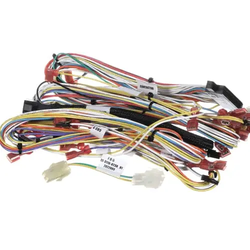 FBD 12-3116-K002 Harness Kit, Solenoid, 773/774