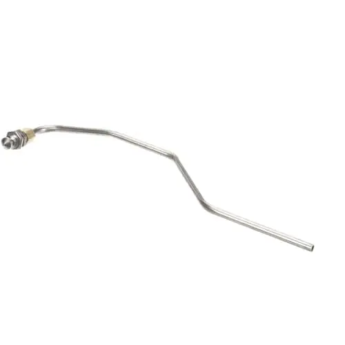 Jade 3000011810 Single Pilot Left Bend (Cabine)