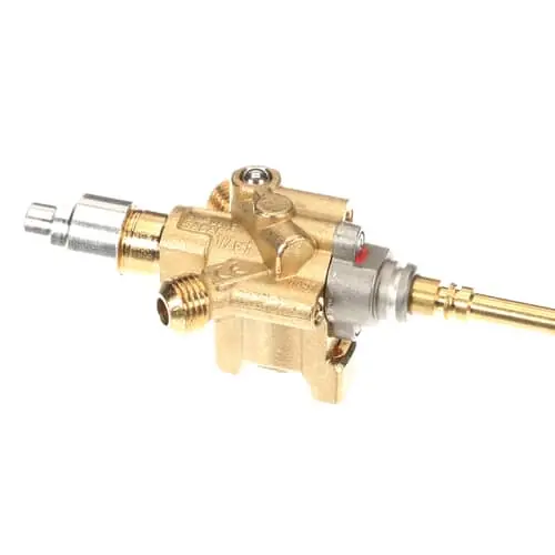 Electrolux 5304527544 Valve, Dual Burner, (2) Replacement MPN
