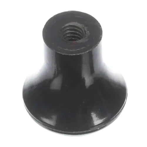 Grindmaster Cecilware A509005 Knob For Spray Opening Cvr