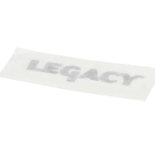 Hobart 00-874859 Labellegacy