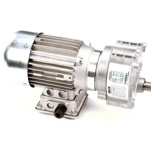 Jackson 6105-004-29-53 Motor Drive 230/460 3Ph (39 Rpm)