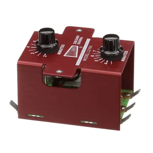 Grindmaster Cecilware L216A Timer 240V Dual - Fe200 Urn