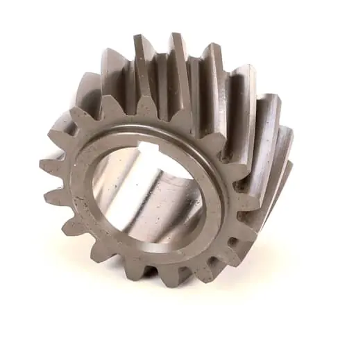 Hobart 00-873915 Gear,pinion Power 17 Tooth Replacement MPN