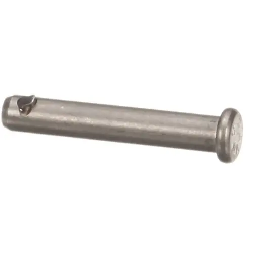 Henny Penny PN01-031 Pin-locking Wedge 1/4 X 1 1/4 Replacement MPN