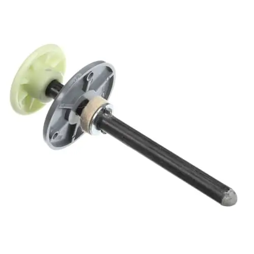 Kason 10487C00400 Release Lever