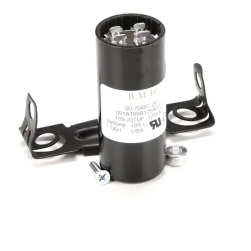 Hobart 00-070487-00021 Capacitor
