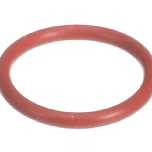 Henny Penny 173418-002 O-ring As568 Silicone- .644Id