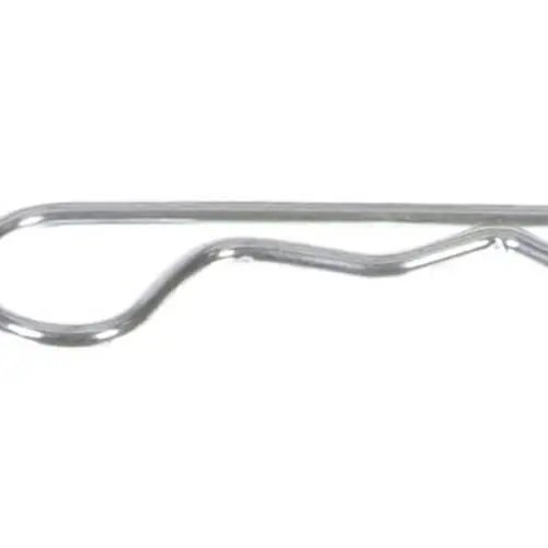 Honda 90753-V25-000 Lock Pin