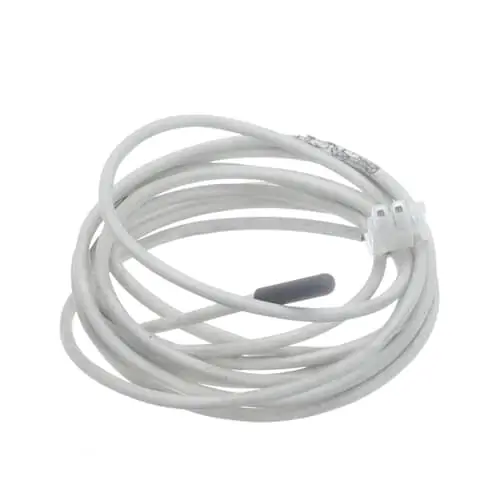Heatcraft 28900311 Thermistor Assembly White 93-Inch W/molex