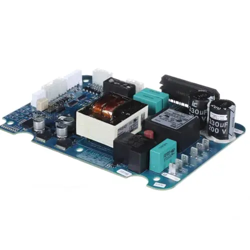 Hobart 00-938411-00001 Board, Pc, Control, Hs7 & Hs9