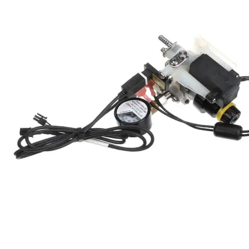 FBD 12-2867-0510 Gas Module, Multi Flvr, .017inch/Uni