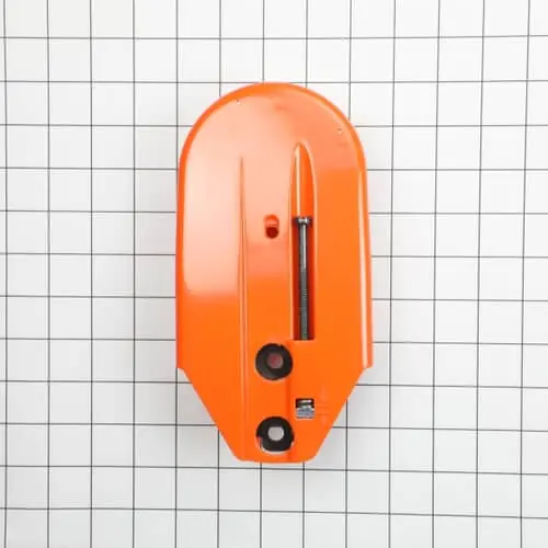 Husqvarna 506393602 Belt Guard