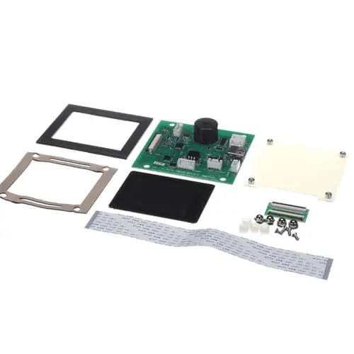 Hatco R02.01.448.19 Control