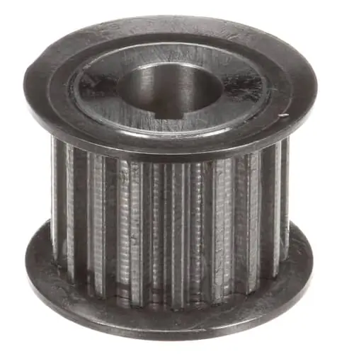 Globe X30071 Motor Gear (18 Tooth) 60Hz
