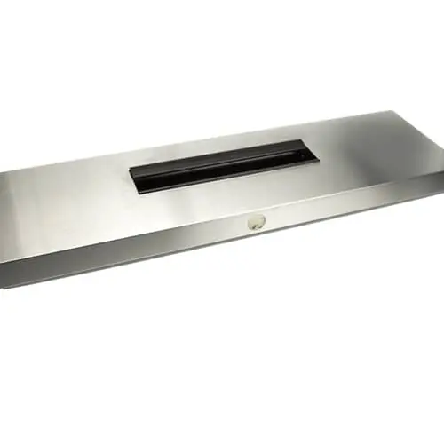 Hoshizaki 2A7369G01 Drawer Face - Cres72 Replacement MPN