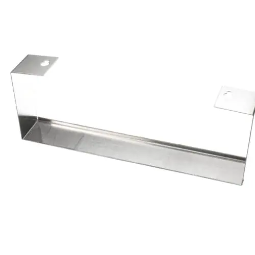 Grindmaster Cecilware W0471129 Bracketdrip Pan