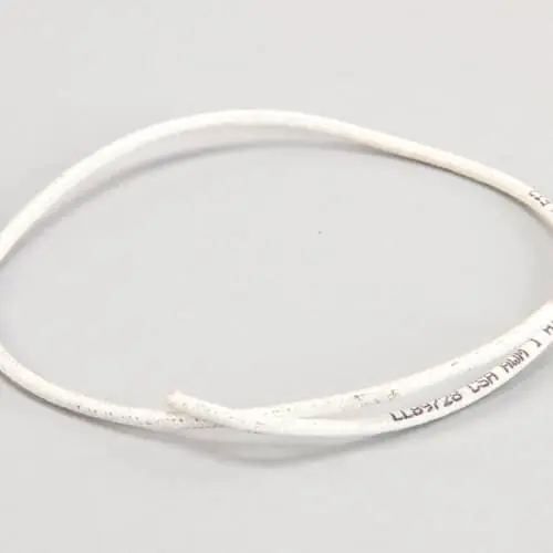 Hatco 02.18.045.00 Wire 14Ga White Mgt450c