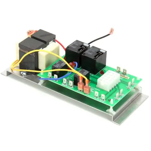 Garland S113851 Relay Board Assembly Fast Electric