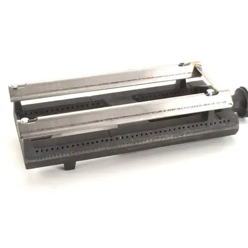 Jade 8442500000 Kit, Burner Assembly-w/radiant, kc