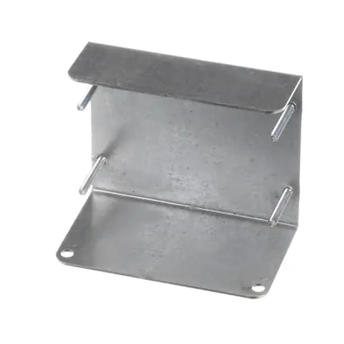 Frymaster 130000374 Bracket Assembly/ Time Delay Relay