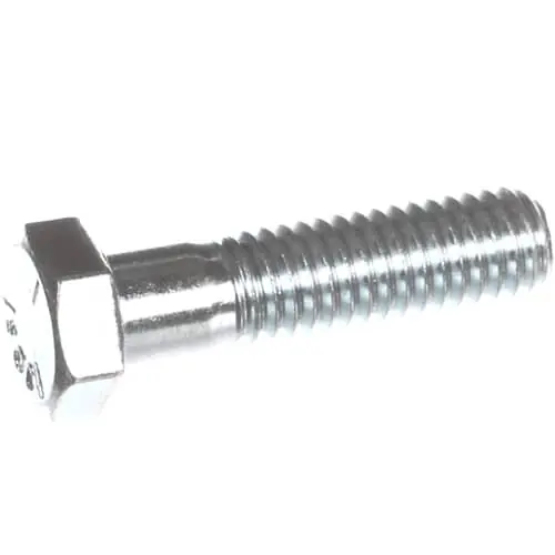 FBD 18-2187-0001 Screw 3/8-16X1-1/2 Hhcs Steel
