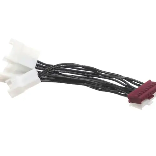 Hobart 00-938452 Harness Service Adapter Multi Drive