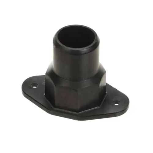 Hoshizaki 4A5528-01 Drain Fitting