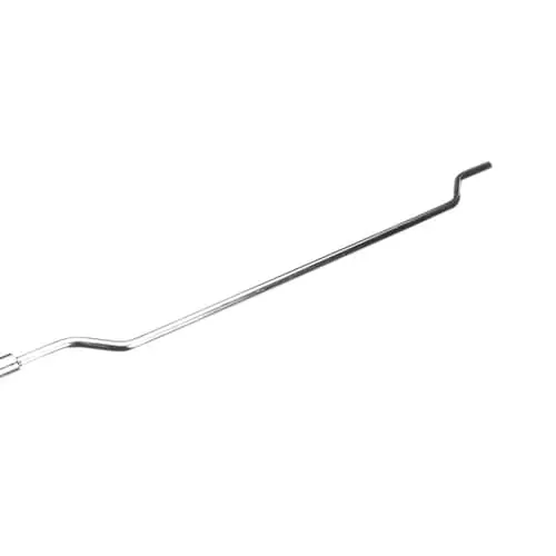 Grindmaster Cecilware W0430028 Stator Weldment, pickled