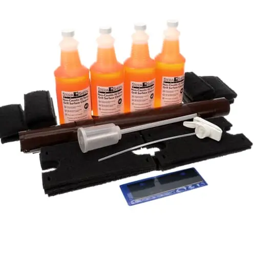 Garland 4611322 Cleaning Kit