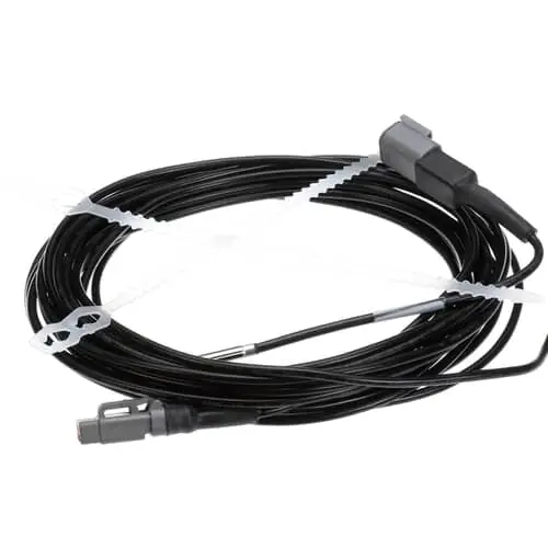 Hussmann 1H93276001 Snsr Temp 2K Rccst2k8tj Power SIZE REPLACEMENT MPN