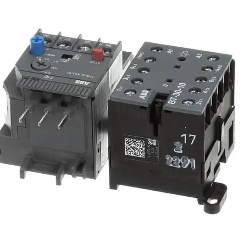 Jackson 5700-004-99-41 Overload, Contactor Kit T16-3.1 Replacement MPN