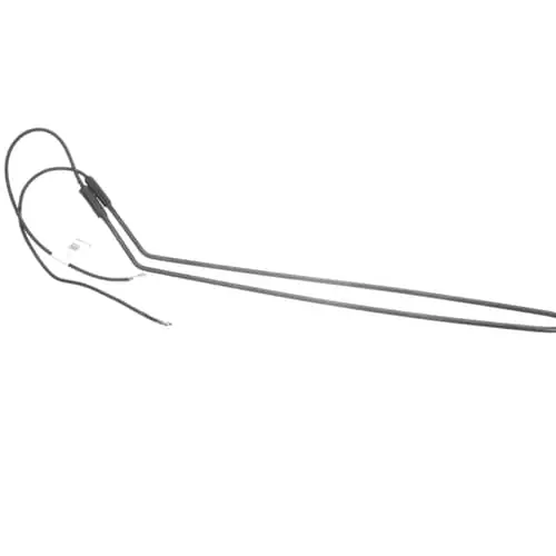Heatcraft 24752401 Bottom Coil Heater