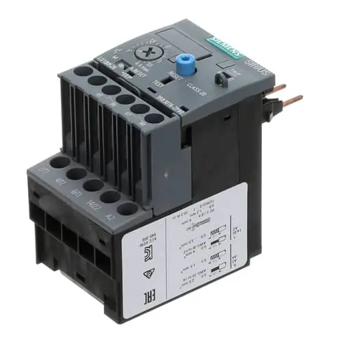 Hobart 00-936784-00001 Overload Motor Relay
