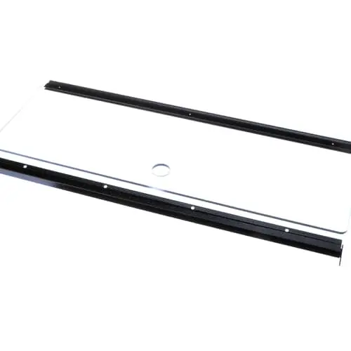 Hatco R04.12.281.01 Kitdoorgrhw-1sgdstopblack Commercial Appliance