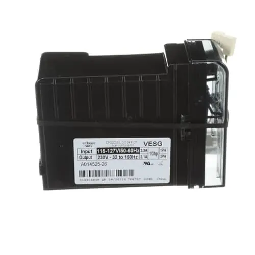 Electrolux 5304533506 Control-electrical