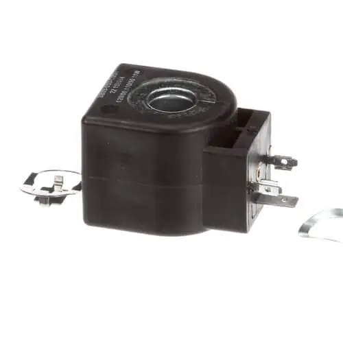 Hobart 00-892038 Coil,solenoid,valve,steam,120v