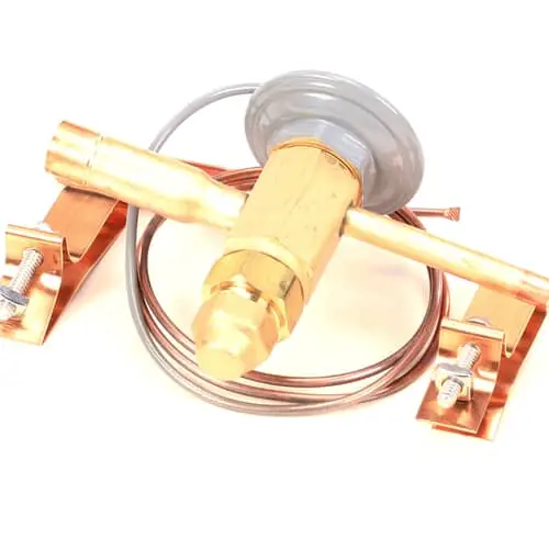 Federal Industries 32-12625 Thermo Expansion Valve R-134a