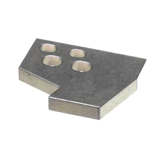 Hobart 00-915358 Bracket Interlock Stop Power HS9 Series Replacement MPN