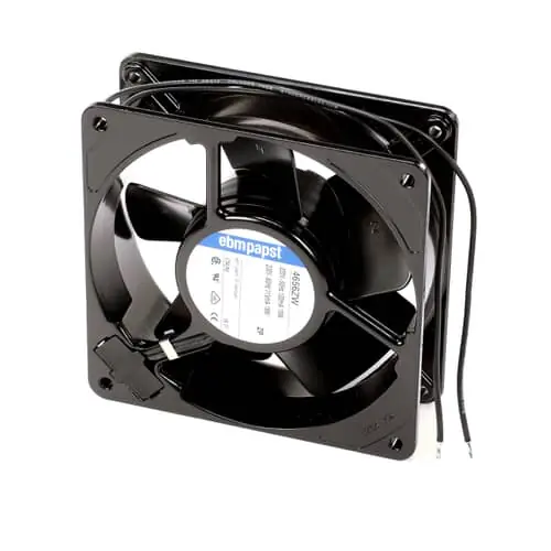 Fri-Jado 3500031 Fan 4656 Zw Papst Power (size/quantity/pack/angle) replacement MPN