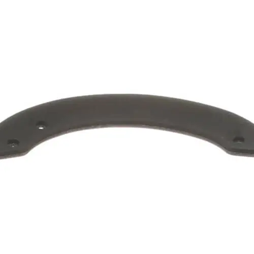 Honda 72428-V10-020 Rubber, L. Auger