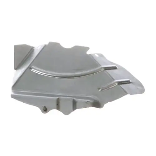 Honda 63610-VG4-020 Cover, Belt