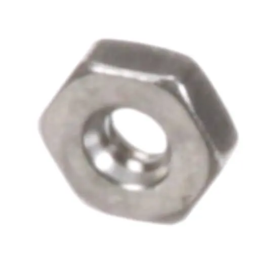 Henny Penny 95324-12 Nut-#8-32 Ss S
