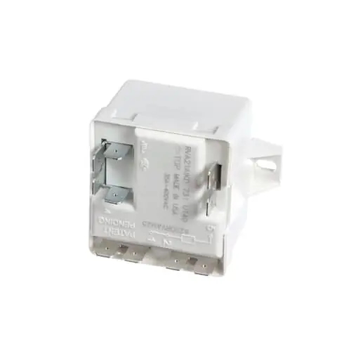 Heatcraft K71-16 Potential Relay